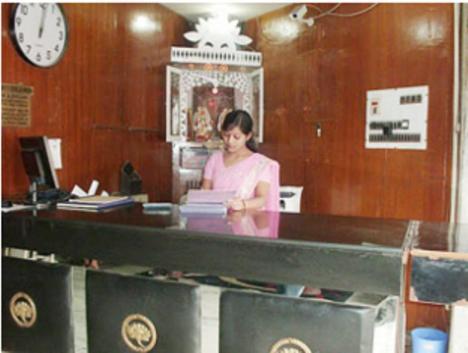 Raj Hotel